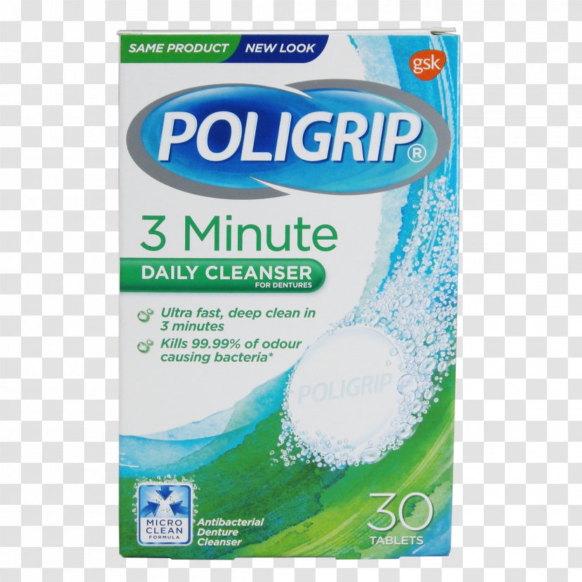 Denture Cleaner Dentures Tablet Cleanser Toothpaste Water Drop Skin Care Transparent PNG