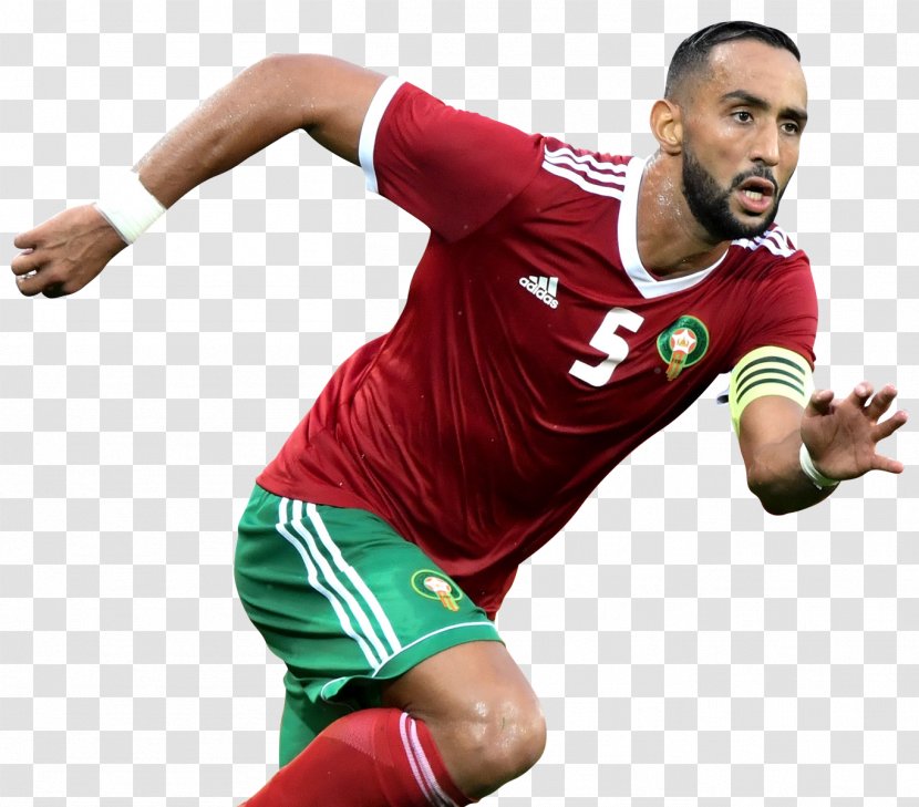 Medhi Benatia 2018 World Cup Morocco National Football Team Juventus F.C. - Sports Transparent PNG