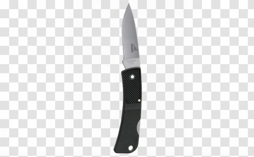 Pocketknife Gerber Gear Multi-function Tools & Knives Machete - Blade - Knife Transparent PNG