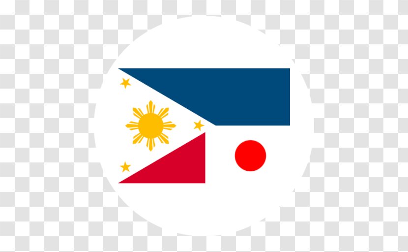 Flag Of The Philippines Illustration Poster - Rectangle Transparent PNG