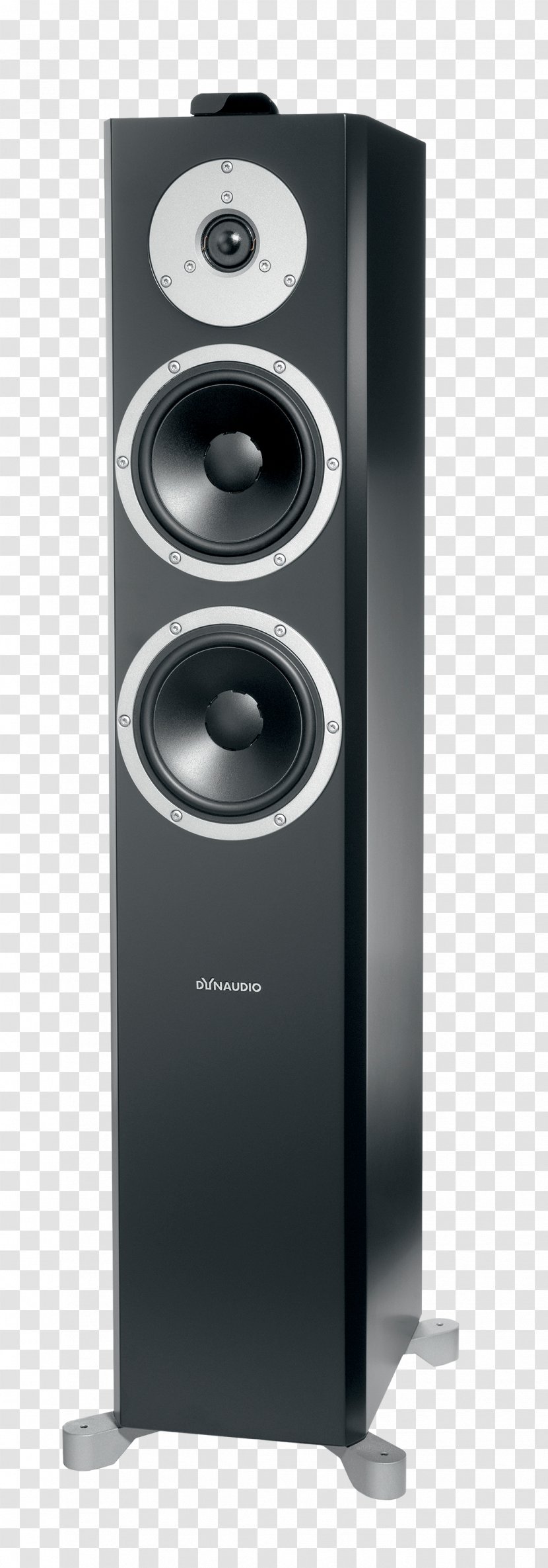 Dynaudio Xeo 6 Loudspeaker Enclosure High-end Audio - 4 - Amplifier Bass Volume Transparent PNG