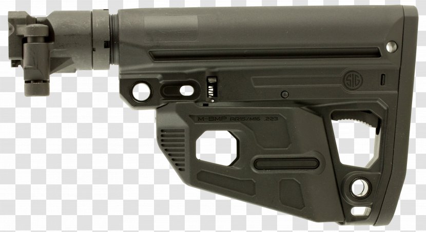 Trigger Airsoft Guns Firearm Car Transparent PNG