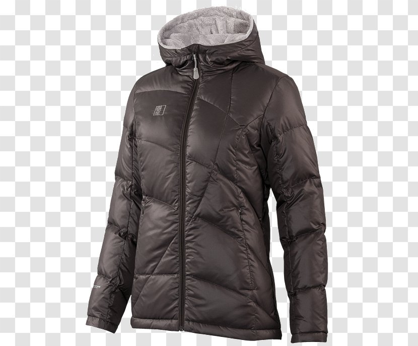 Hoodie Jacket Windbreaker Overcoat Transparent PNG