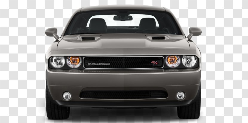 2015 Dodge Challenger Car 2013 Magnum - Muscle Transparent PNG