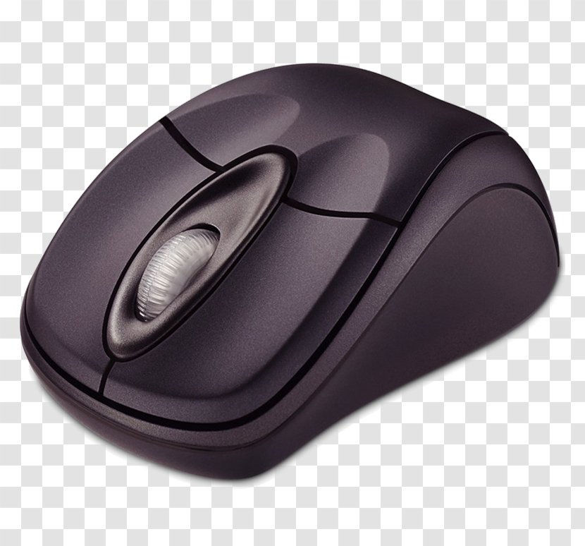 Computer Mouse Keyboard Laptop Logitech M510 Transparent PNG