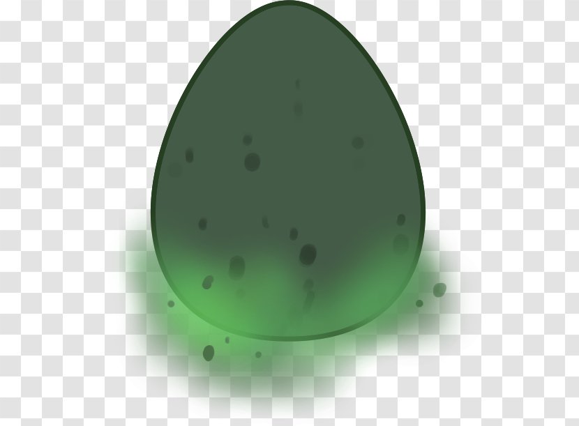 Circle Sphere Angle Organism - Green - Swamp Transparent PNG