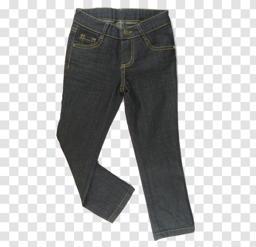 Jeans Denim Slim-fit Pants Jacket - Leggings Transparent PNG