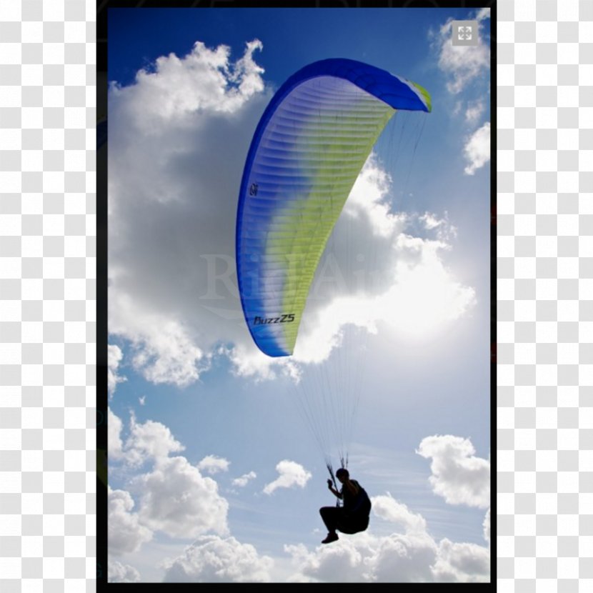 Tenerife Torrey Pines Gliderport Parachuting Paragliding Parachute - Paratrooper - Recorder Transparent PNG