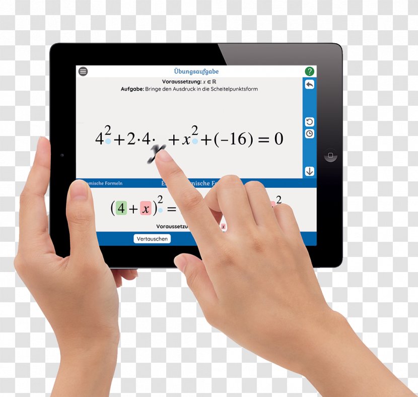 Smartphone Mathematics Email Online Advertising Newsletter - Gadget - Connect Transparent PNG