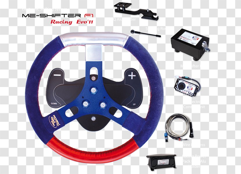 Go-kart Kart Racing Circuit Beto Carrero World Electronics - Technology - Shift Kit Transparent PNG