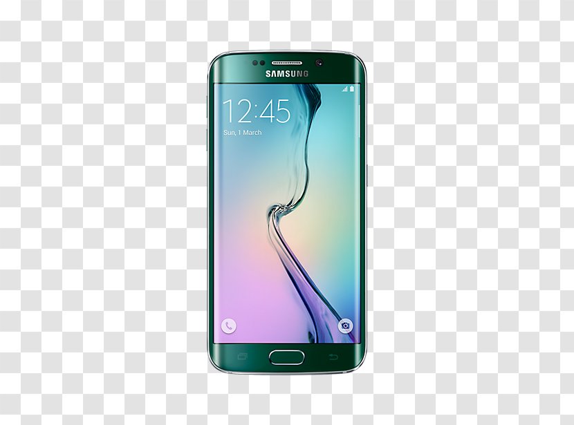 Samsung Galaxy S6 Edge Note GALAXY S7 7 - Technology - S6edga Phone Transparent PNG