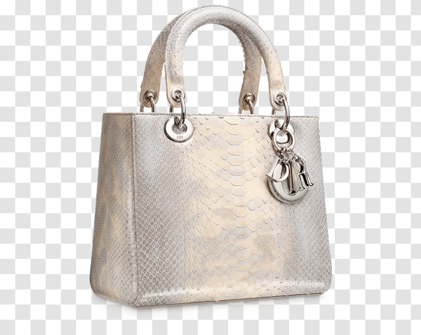 Tote Bag Handbag Lady Dior Christian SE Transparent PNG