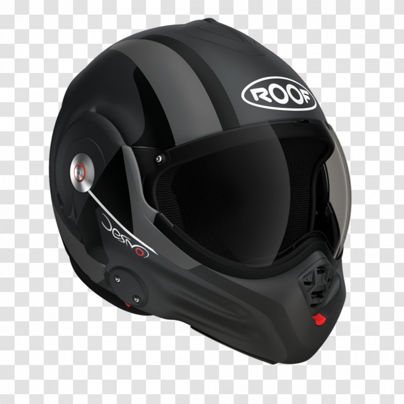 Motorcycle Helmets Scooter Shark - Headgear Transparent PNG