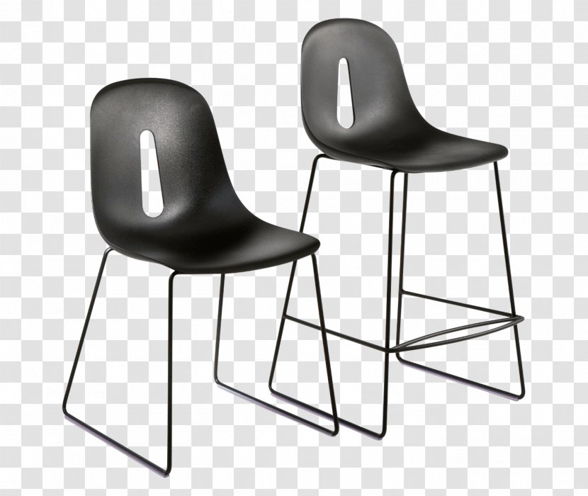 Chair Bar Stool Table Seat Transparent PNG