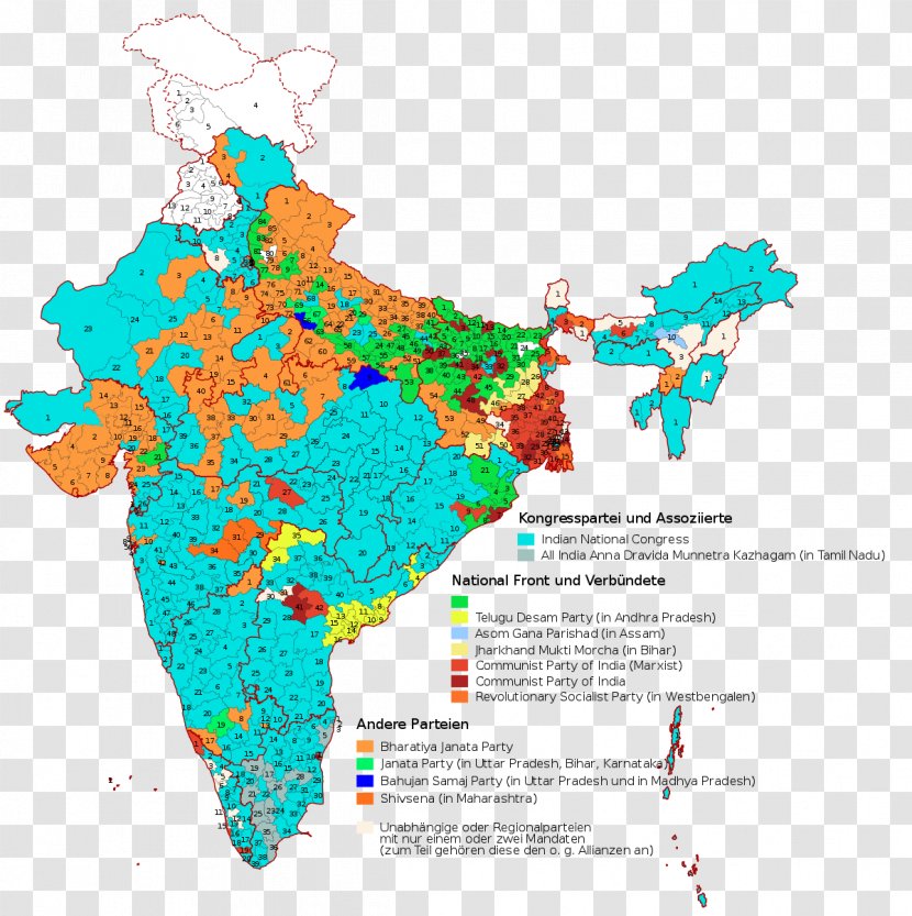 India World Map Globe - Diagram - Andhrapradesh Transparent PNG