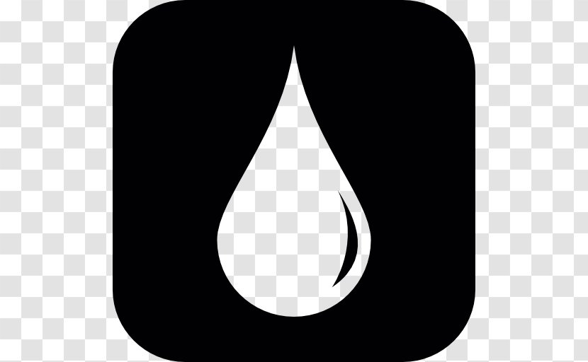 Drop Water Symbol Clip Art - Drinking - Drops Transparent PNG