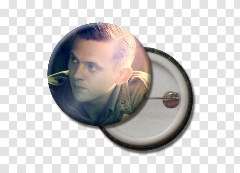Button Pin Badges Band Of Brothers Printing Transparent PNG