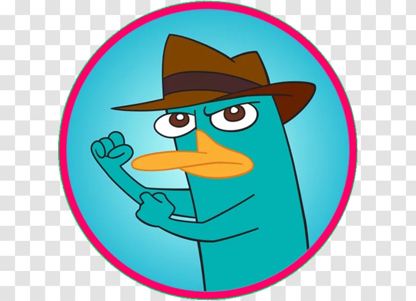 Phineas Flynn Perry The Platypus Ferb Fletcher Candace Dr. Heinz Doofenshmirtz - Character Transparent PNG
