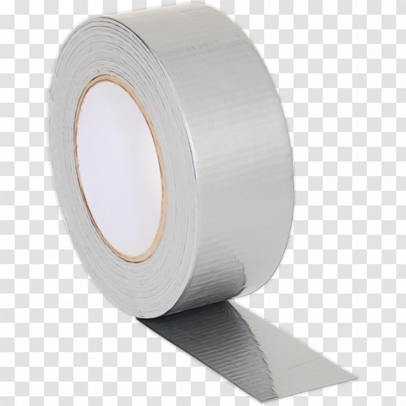 Adhesive Tape - Gaffer - General Supply Transparent PNG