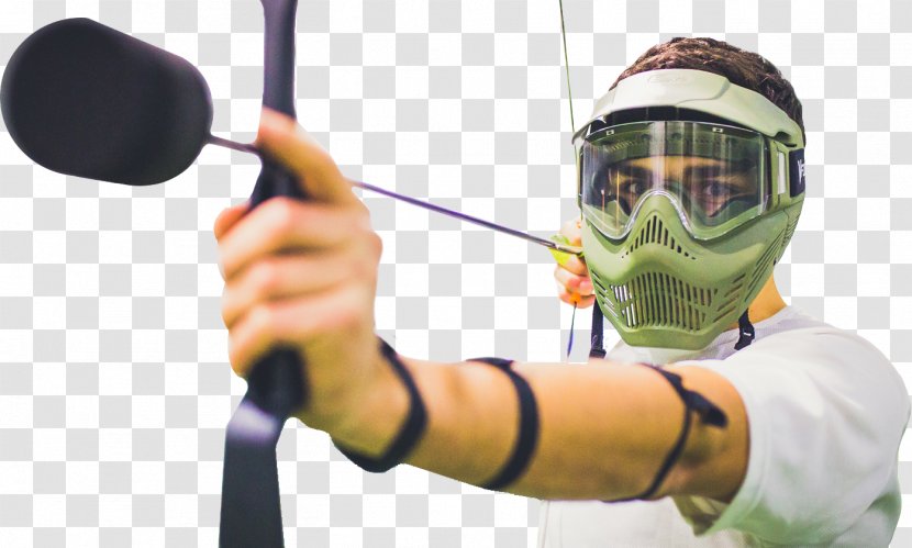 Strzała, Masovian Voivodeship Archery Tag Wielka Szybka - Paintball - Batchelorette Transparent PNG