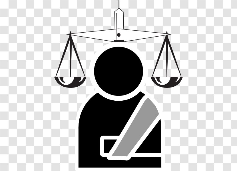 Personal Injury Lawyer Altieri Gilmore LLP Clip Art - Law Firm - Advocate Cliparts Transparent PNG