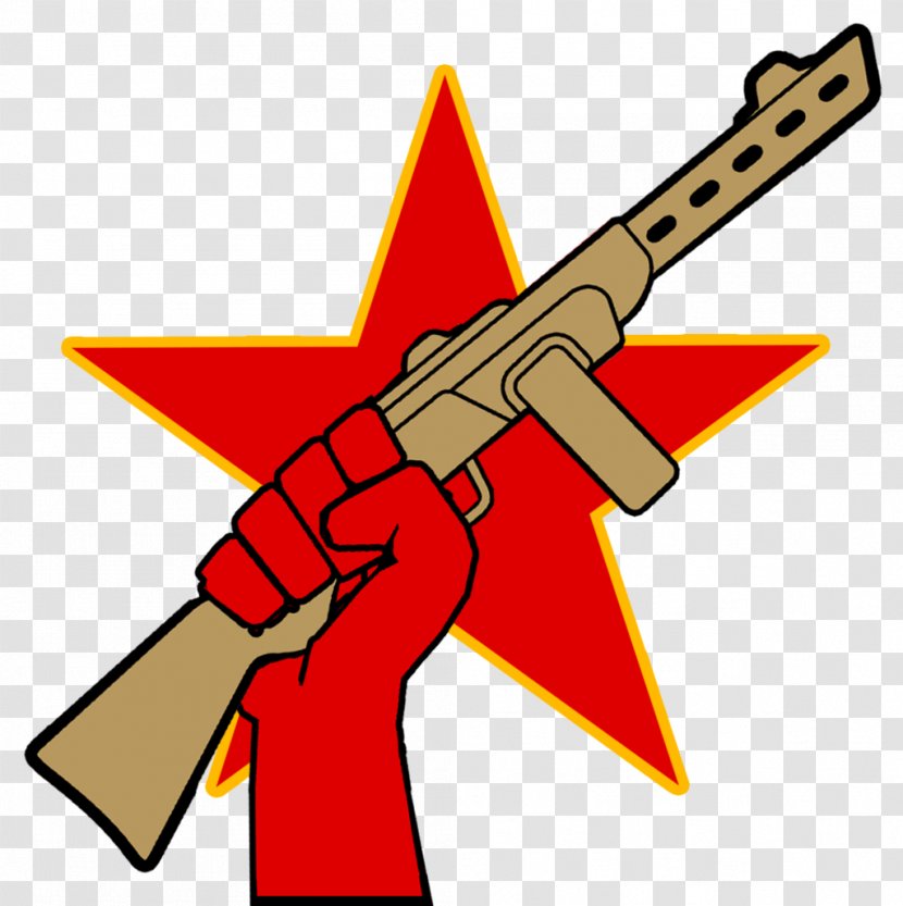 American Revolution Symbol Communism Bavarian Soviet Republic Socialism - Wing - Mini Militia Transparent PNG