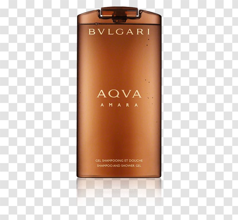 Bvlgari Aqva Pour Homme Atlantiqve Pocket Spray 15 Ml Perfume Product Design - Shower Gel Transparent PNG
