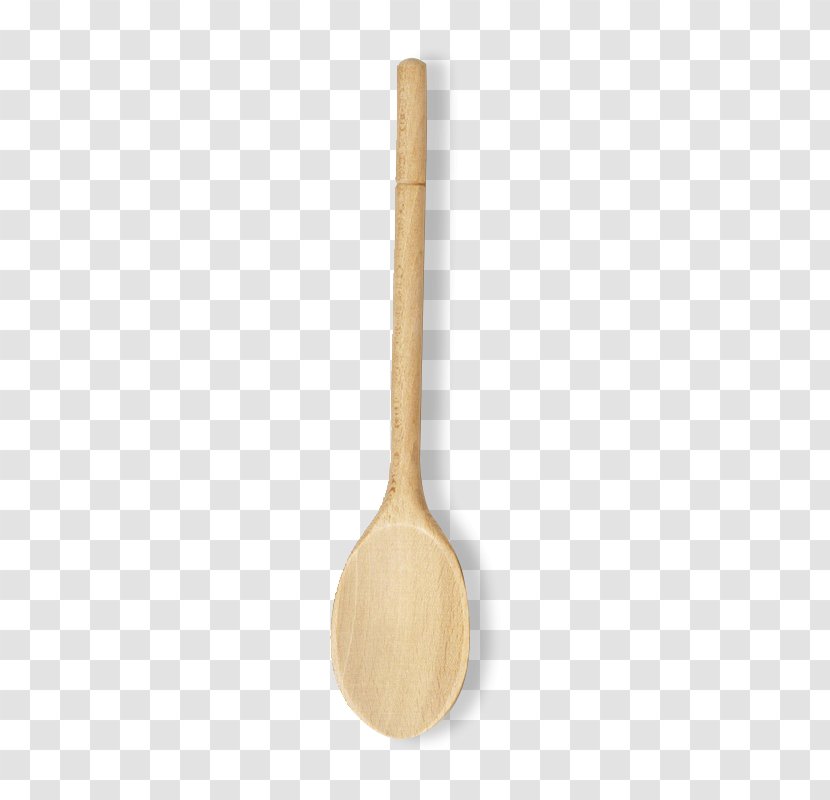 Wooden Spoon - Cutlery - Kitchen Utensils Transparent PNG