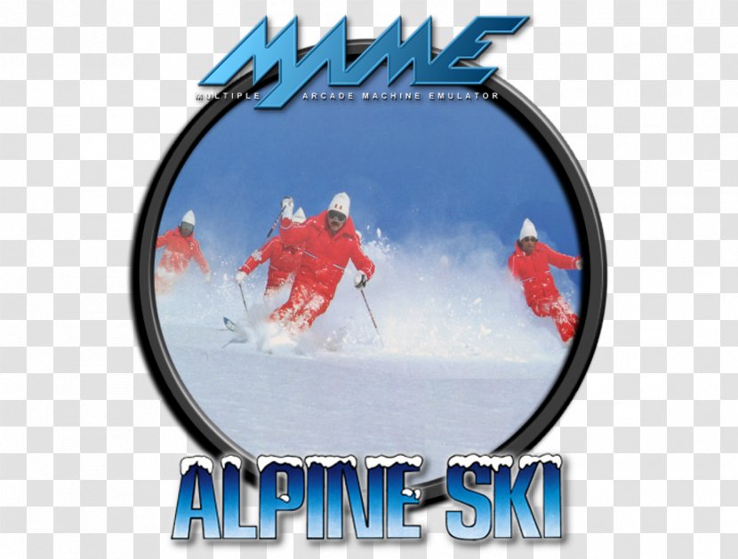 Alpine Skiing American Horseshoes Arcade Game - Nordic Transparent PNG