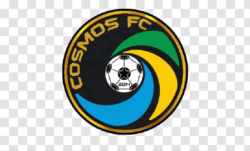 New York Cosmos City Lamar Hunt U.S. Open Cup Kaizer Chiefs F.C. NASL - Pallone - Football Transparent PNG