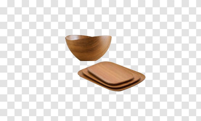 Madeira Wood Designer - Soap Dish - Material Creative Dishes Transparent PNG