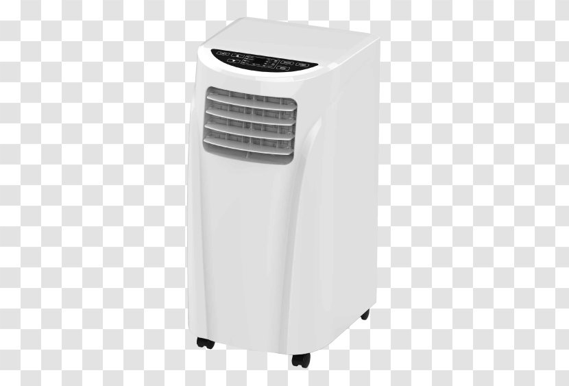 Air Conditioning British Thermal Unit Evaporative Cooler Dehumidifier - Friedrich Transparent PNG