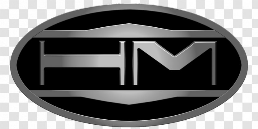 Logo H&M Brand Emblem - Dead Linger Transparent PNG