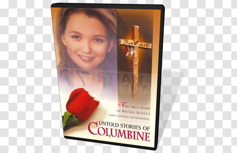 Rachel Scott Columbine High School Massacre Rachel's Challenge 20 April - Shooting Transparent PNG