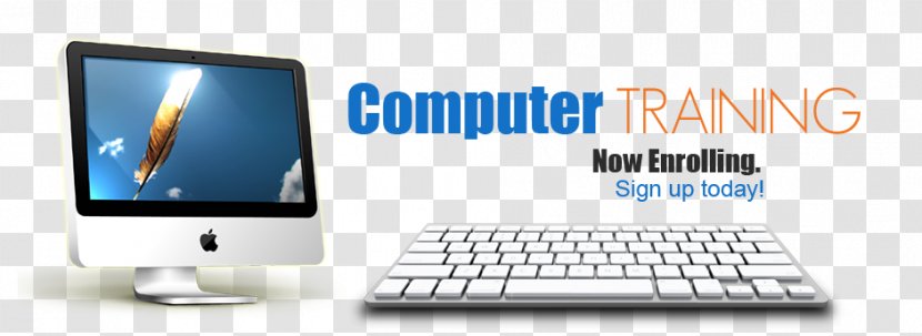 Training Computer Information Technology Course Education - Output Device Transparent PNG