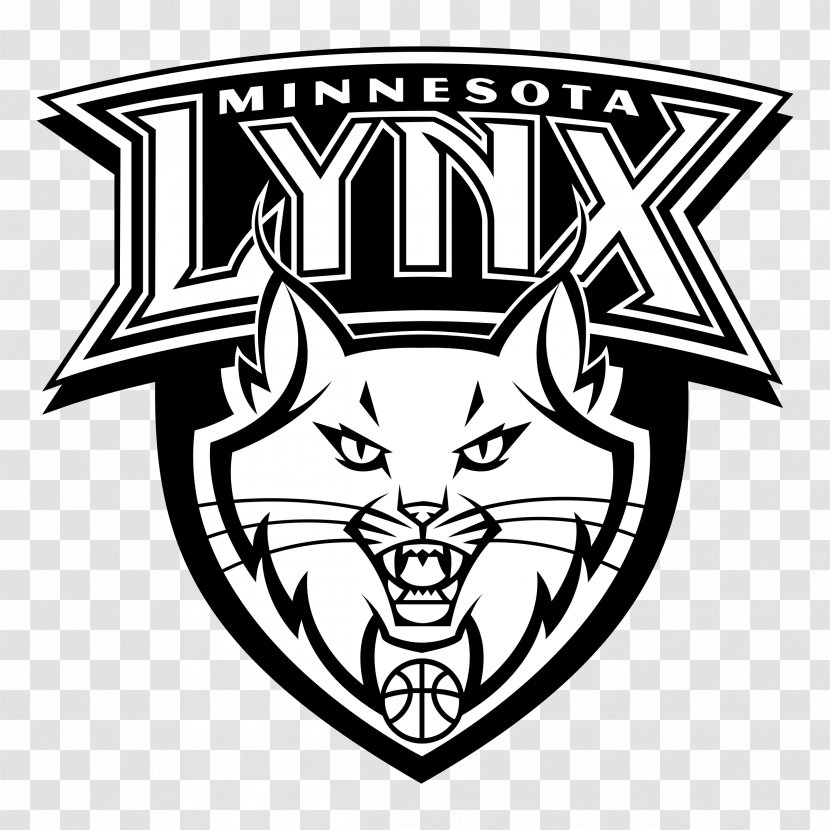Minnesota Lynx Timberwolves WNBA Logo - Wnba Finals Transparent PNG