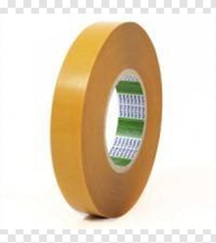 Adhesive Tape Double-sided Plastic Dispenser - Notebook Transparent PNG