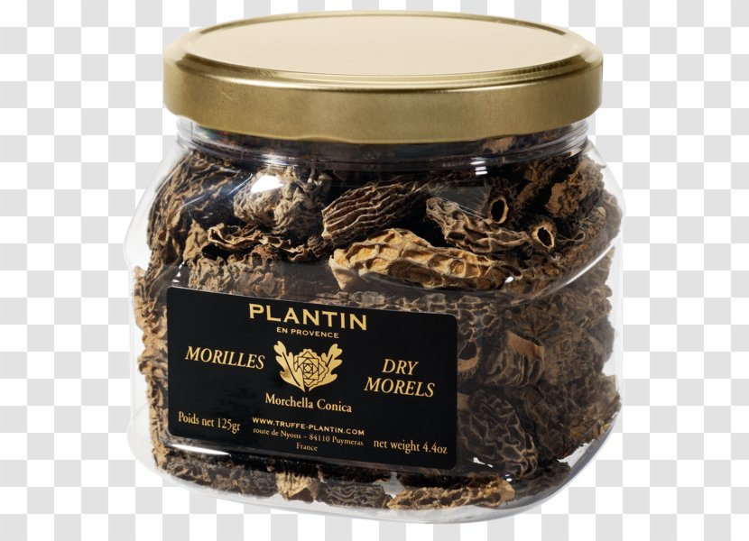 French Cuisine Craterellus Cornucopioides Truffle Morchella Mushroom - Earl Grey Tea Transparent PNG