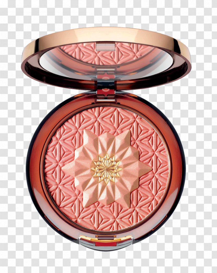 Artdeco Bronzing Blusher Rouge Glow Bronzer Face Powder - Cosmetics - Make Up Transparent PNG