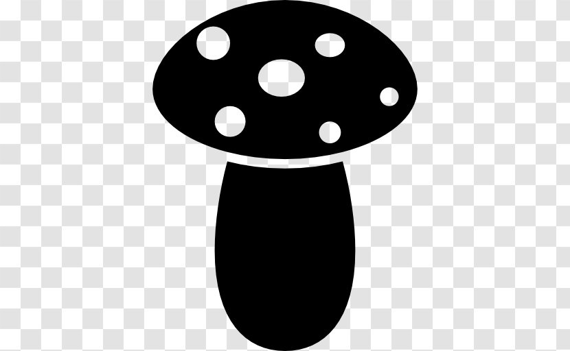 Fungus Clip Art - Logo - Mushroom Transparent PNG