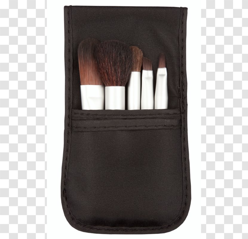 Makeup Brush Cosmetics Paintbrush Face Powder Transparent PNG