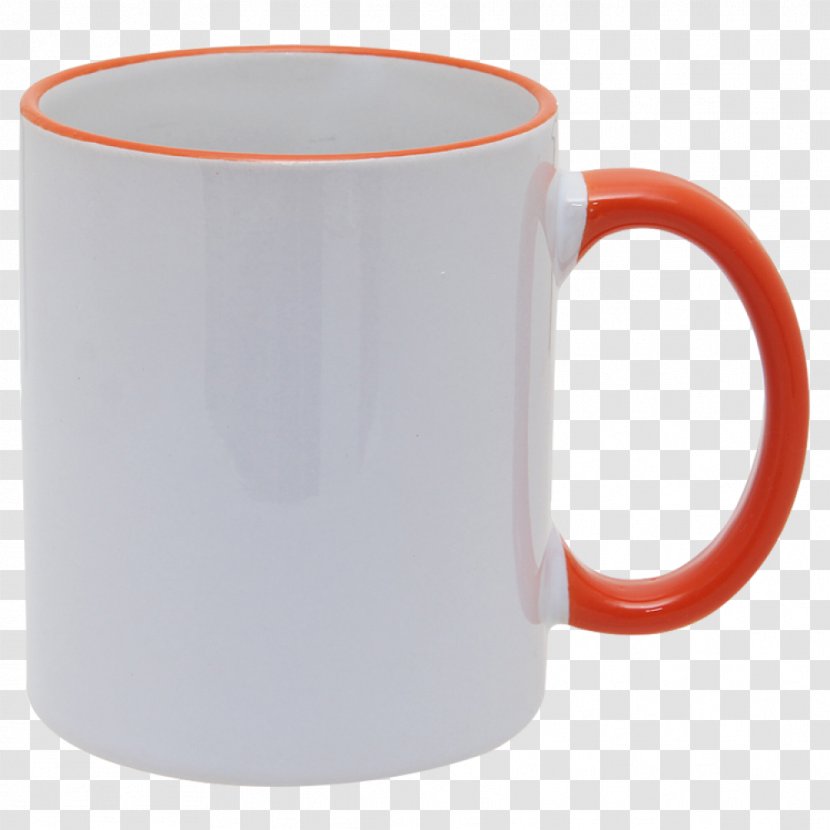 Coffee Cup Mug Cafe - Poster Transparent PNG