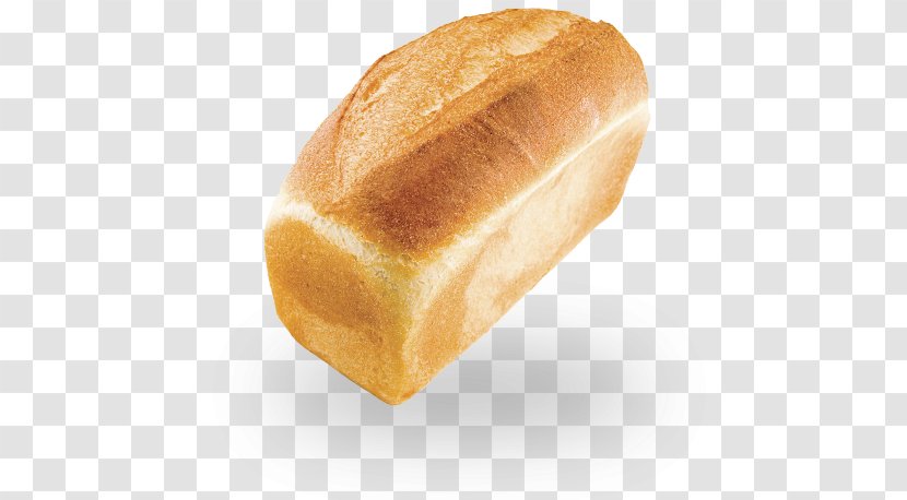 Toast Pandesal Pasta Small Bread White - Recipe Transparent PNG
