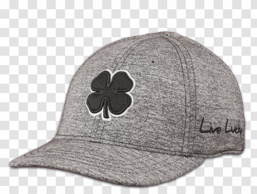 Baseball Cap T-shirt Hat - Clover Transparent PNG