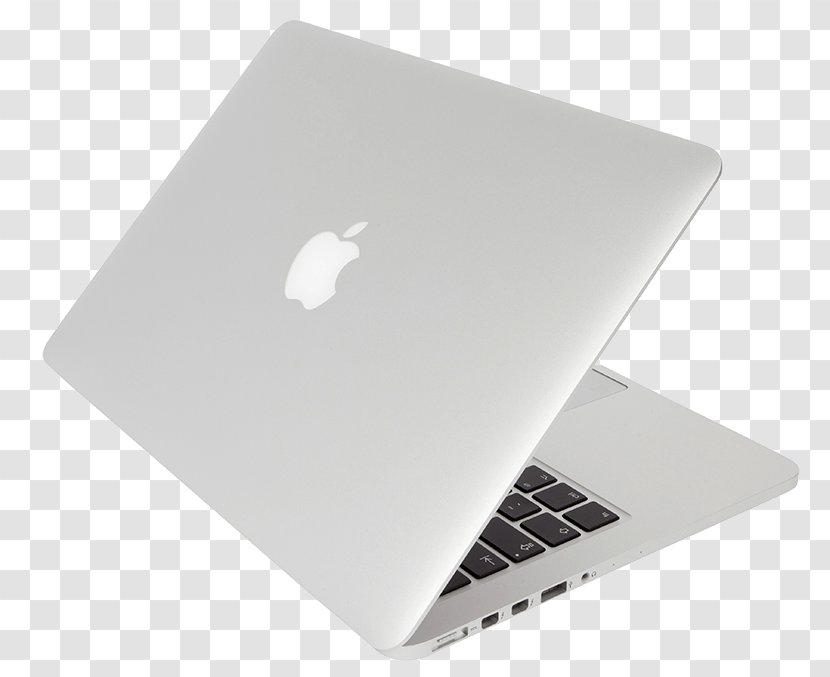 MacBook Air Laptop Pro 13-inch Apple - Macbook Transparent PNG