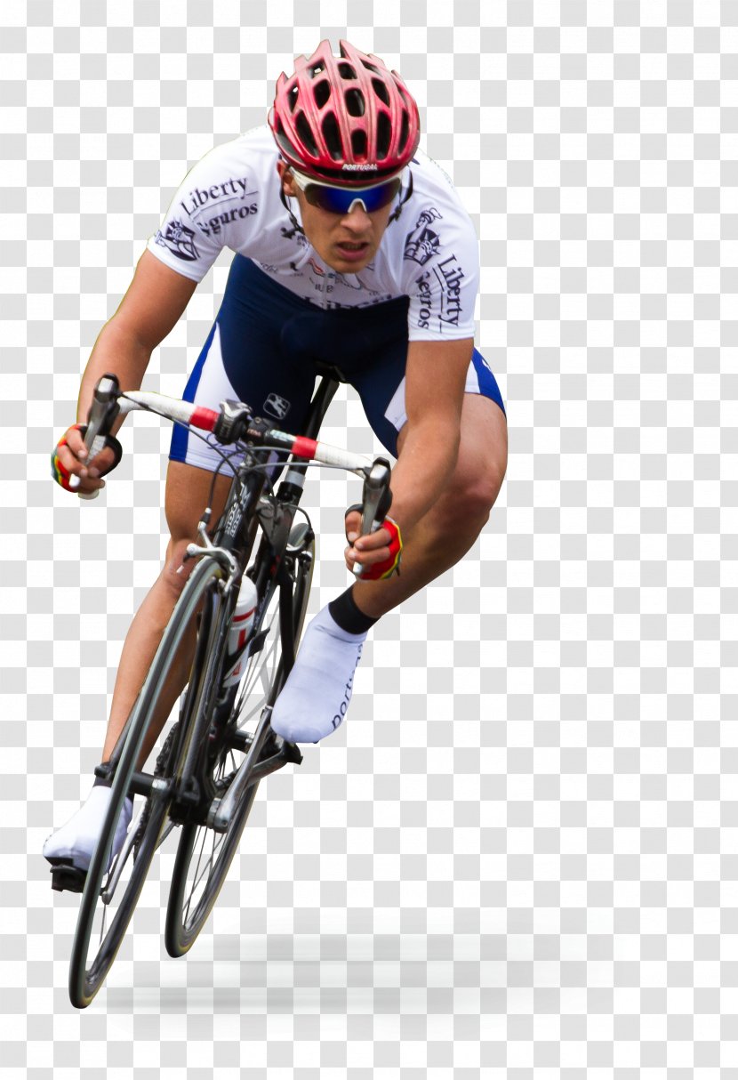 Cycling Road Bicycle Racing Sport - Frame - De Transparent PNG
