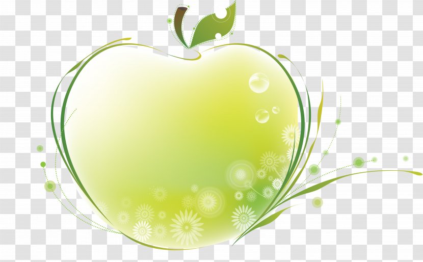 Apple ID - Diet Food - Fruit Transparent PNG