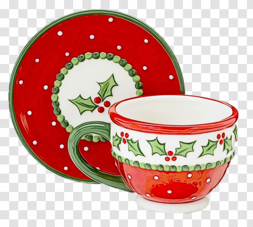 Cup Teacup Tableware Dinnerware Set Drinkware - Porcelain - Serveware Transparent PNG