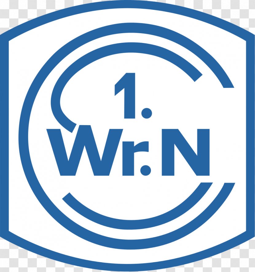 SC Wiener Neustadt 1. Neustädter Logo Organization Football - Brand Transparent PNG