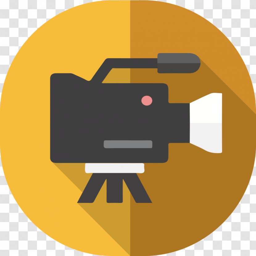Video Cameras Tape Recorder - Film - Camera Transparent PNG